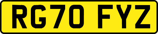 RG70FYZ