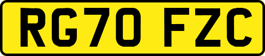RG70FZC