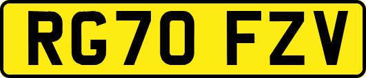 RG70FZV