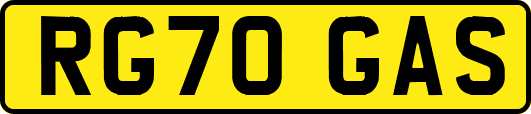 RG70GAS