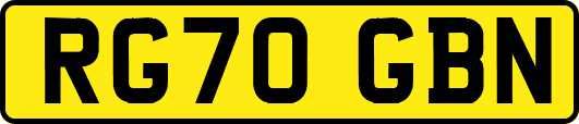 RG70GBN