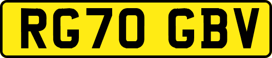 RG70GBV