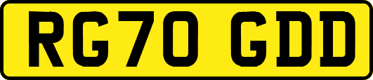 RG70GDD