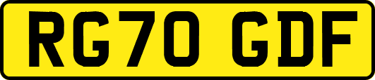 RG70GDF