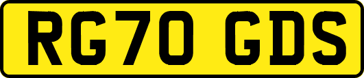 RG70GDS
