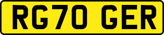 RG70GER