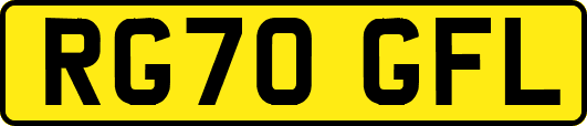 RG70GFL