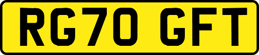 RG70GFT