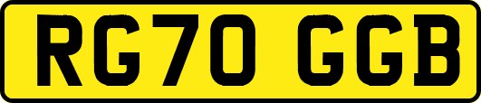 RG70GGB