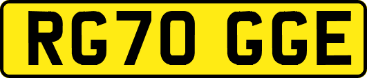 RG70GGE