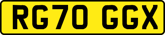RG70GGX