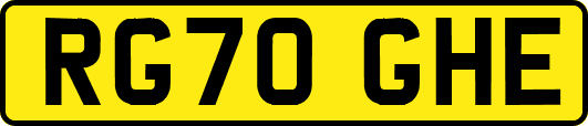 RG70GHE