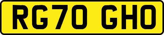 RG70GHO