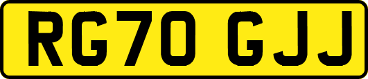 RG70GJJ