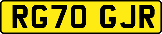 RG70GJR