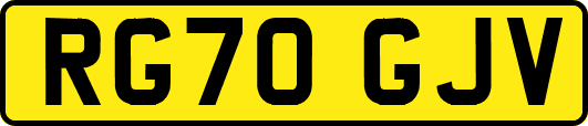 RG70GJV