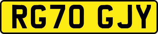 RG70GJY