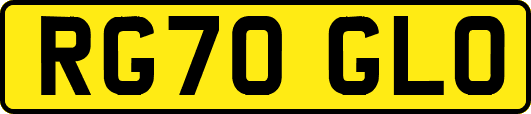 RG70GLO