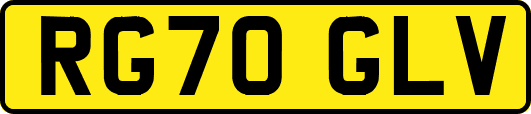 RG70GLV