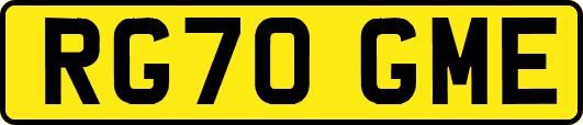 RG70GME