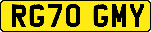 RG70GMY
