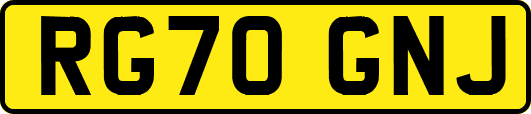 RG70GNJ