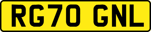 RG70GNL