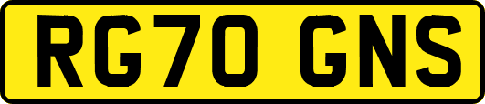 RG70GNS