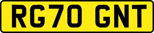 RG70GNT