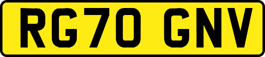 RG70GNV