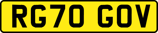 RG70GOV