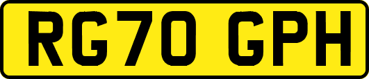 RG70GPH