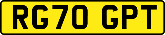 RG70GPT