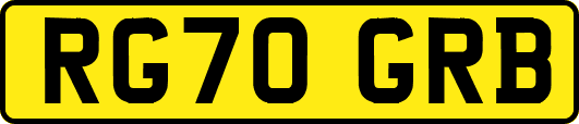 RG70GRB