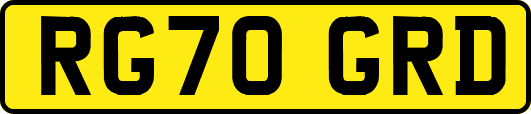 RG70GRD