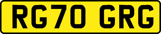 RG70GRG