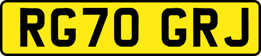 RG70GRJ