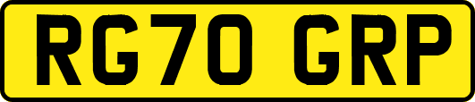 RG70GRP