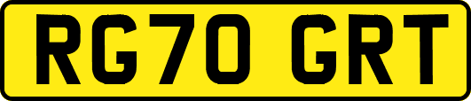 RG70GRT