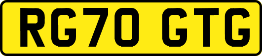 RG70GTG