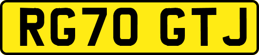 RG70GTJ