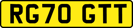 RG70GTT