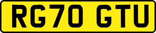 RG70GTU