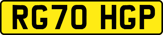 RG70HGP