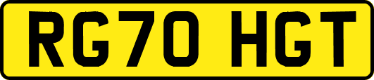 RG70HGT