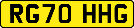RG70HHG