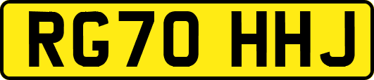 RG70HHJ
