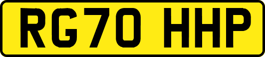 RG70HHP
