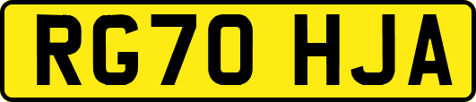 RG70HJA