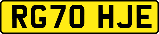 RG70HJE